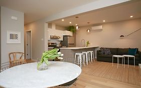 Explore Montreal From Sleek Contemporary Apartment By Den Stays